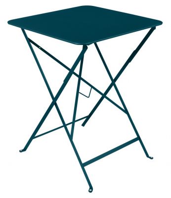 Bistro Outdoor Klapptisch eckig Fermob